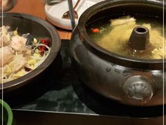 -云海肴云南菜(正大广场店)