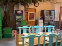 -张大嘴菜馆(庞各庄店)