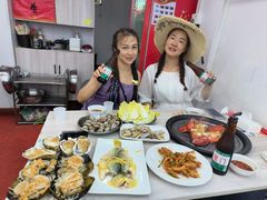 -船奇蒸汽海鲜·闽菜(八市海鲜总店)