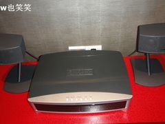 -北京威斯汀酒店