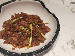 -八大碗·地道东北菜(佳兆业店)