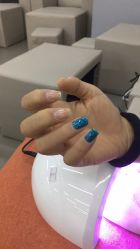 -Hands Nail专业美甲美睫