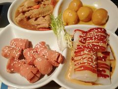 -文通冰室·港式茶餐厅(江汉路店)