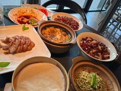 -晓长安·新陕菜(曲江店)