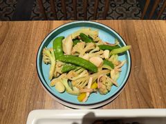 -先记烧鹅王·本地粤菜(福永店)