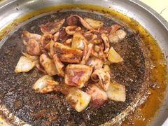 -石记东北风味烤肉(系马桩第二分店)