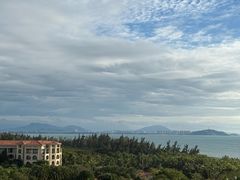 -三亚海棠湾喜来登度假酒店
