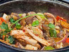 -清真.德枭炕肉店.青海菜(大新街夜市店)
