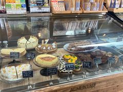 -Alimentari早午餐(安福路店)