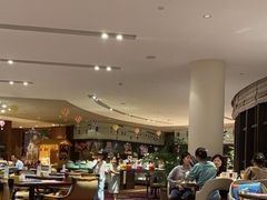 -海上明珠.亲子自助餐厅.厦门宾馆