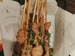 -胖哥俩肉蟹煲(华贸店)