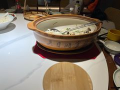 -风味小馆(天目湖宾馆店)