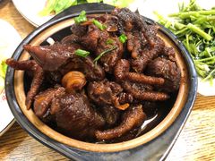 -烟雨人家(塔湾街店)