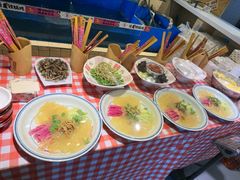 -刘淑芬·活鱼铁锅炖(北京首店)