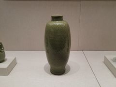 -深圳博物馆(古代艺术馆)