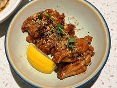 -BE BRIGHT KITCHEN(正佳广场店)