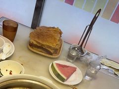 -小骨煲金华砂锅(转塘金街美地店)