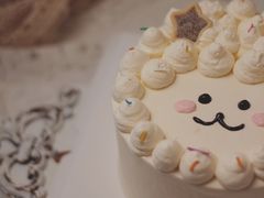 -糖秋Cake DIY·蛋糕定制·甜品台(观音桥店)