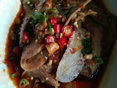 -川里谈·川味小馆(北京路店)