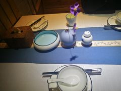 -花间别院(凤凰店)