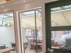 -稀物集咖啡(徽州大道店)