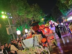 -南宁方特东盟神画