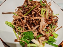 -锦庐道地川菜(来福士店)
