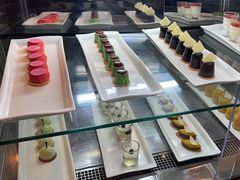 -君悦酒店·乐厨·高空自助餐(青年大街店)