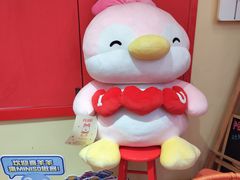 -名创优品(天河区正佳广场二店)