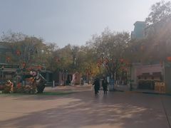 -沈阳方特欢乐世界