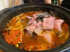 江团-猫爷的腔调·黔小馆(交大医学住宅区店)