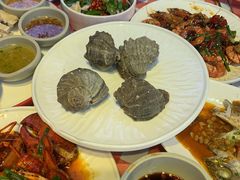 -琼大师东方烤乳猪(亚特兰蒂斯店)