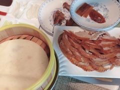 -同喜烤鸭店(光芒店)