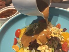 -老太原菜馆(万达店)