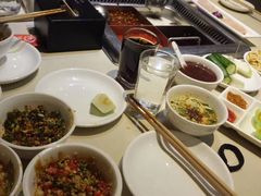 番茄锅底-海底捞火锅(北京路店)