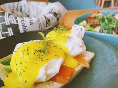 班尼迪克蛋-EN SPACE恩空间