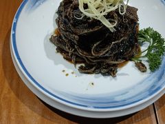 -三凤酒家·百年无锡菜(清扬茂业店)