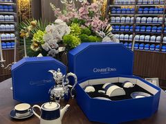 -CHARLIETOWN红茶公司(南京万象天地店)
