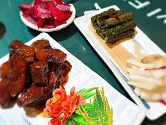 -南京金牛湖巨碗鱼头