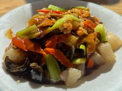 -小船渔村·大连菜(明泽街店)