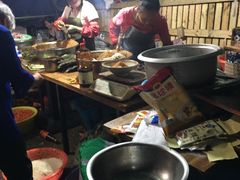 -金太粽(上海弄堂第一粽店)