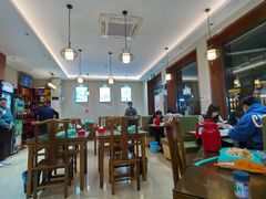 -鲁南仔·滕州炒鸡(经三路店)