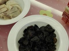 -君来梁溪饭店-餐厅