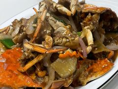-旺达·福州菜(正大广场店)