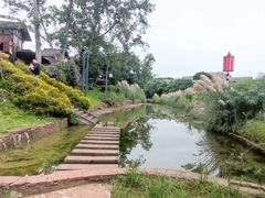-恩阳古镇