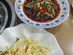 -九寨沟石锅鱼(沣峪口二十年店)
