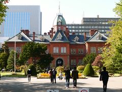 -北海道厅旧本厅舍(旧本庁舎)