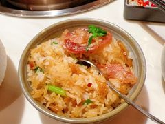 -喃喃椰·糟粕醋·椰子鸡火锅(七堡花园店)