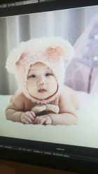 -COCOSKY 巧克力天空兒童摄影(凯德和平广场店)