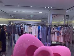 -ZARA HOME(天环广场店)